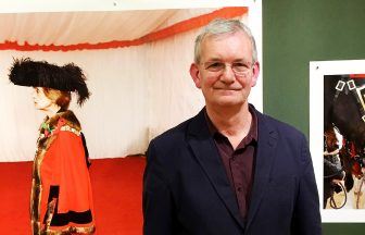 Acclaimed documentary photographer Martin Parr dies aged 73