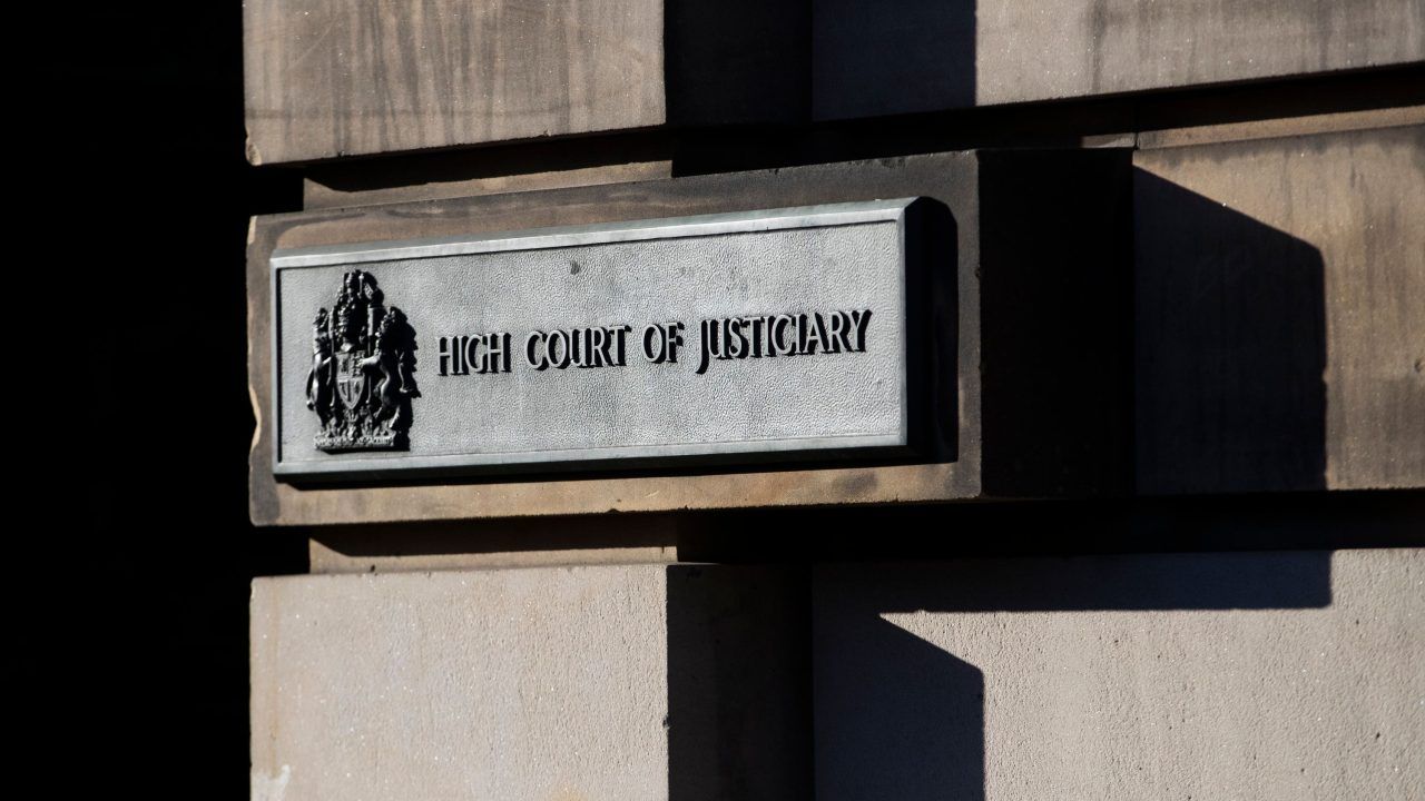 Brother-in-law of Humza Yousaf on trial on extortion and drug charges