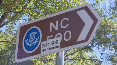 NC500 review promises to listen to locals and tackle problems