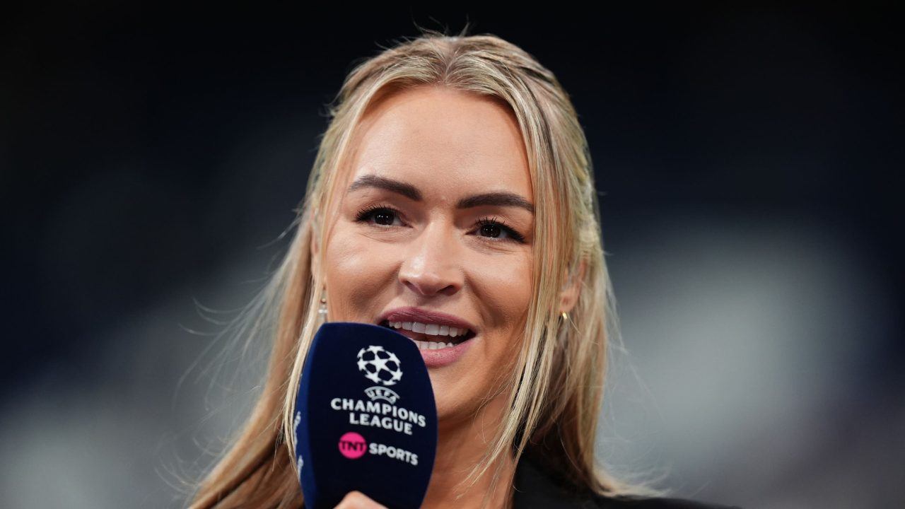 Laura Woods says stalker ordeal left her feeling ‘exposed’ and ‘anxious’