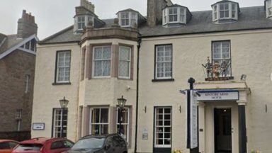 Anti-migration group’s claim about ‘proposed’ Aberdeenshire asylum hotel proven false