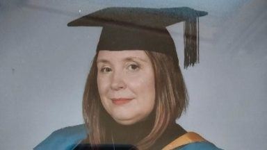 Search launched after Motherwell woman’s ‘out of character’ disappearance