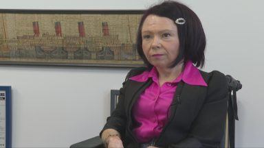 Labour MSP Pam Duncan-Glancy resigns from shadow cabinet over friendship with convicted sex offender