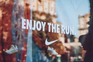 Nike, Superdry and Lacoste ads banned for exaggerating sustainability claims