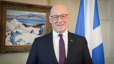 John Swinney to face FMQs after ordering a grooming gangs evidence review