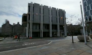 Aberdeen Council to increase tenants rent by 9.5% to help upgrade properties