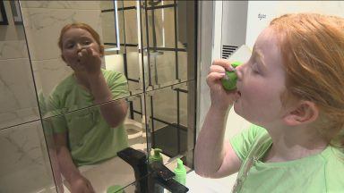 Skincare warning issued to parents amid social media popularity