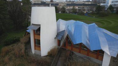 Maggie’s Centre pays tribute after architect Frank Gehry dies