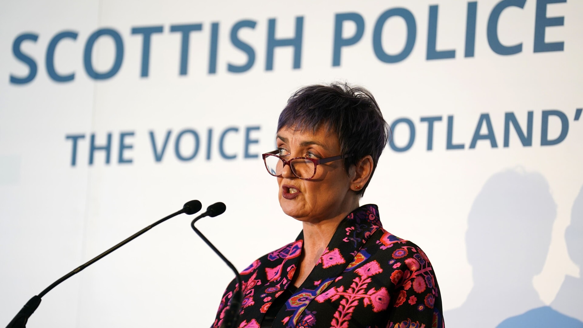 Justice and Home Affairs Secretary Angela Constance announced a public inquiry into Emma Caldwell’s murder in March last year.