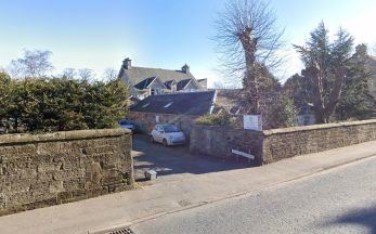 Care home resident who choked to death on food ‘should have been supervised’