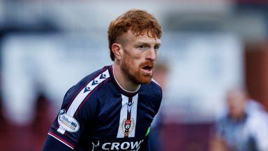 Steven Pressley confident Simon Murray can return to goalscoring form for Dundee