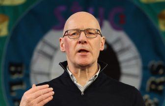 Chancellor Rachel Reeves ‘very clearly’ misled the public ahead of the Budget, says Swinney