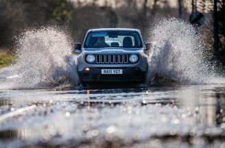 Sepa flood alerts across majority of Scotland continue into Tuesday