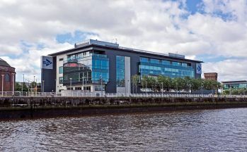 Union members at STV back strike action