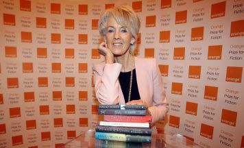Bestselling author Joanna Trollope has died aged 82