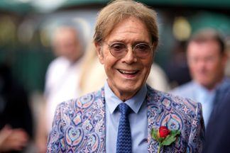 Sir Cliff Richard reveals he has been treated for prostate cancer