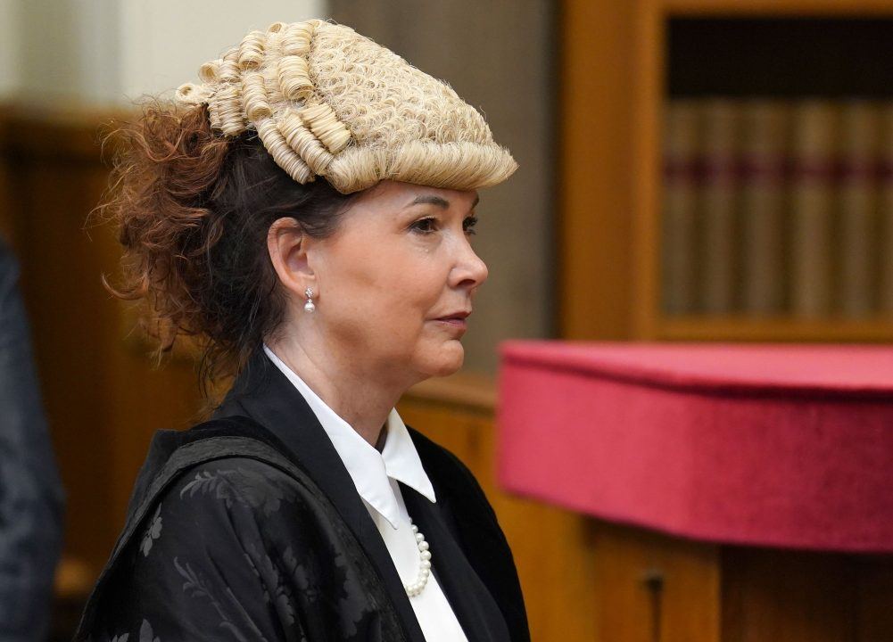 Scottish sexual offences review makes almost 200 recommendations for change