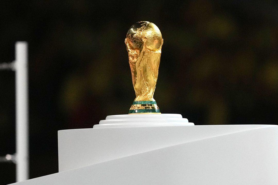 FIFA makes World Cup tickets concession after backlash over prices