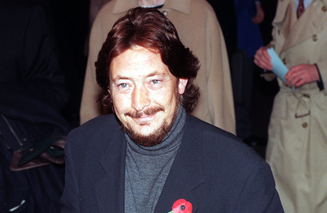 Driving Home For Christmas singer Chris Rea dies at 74