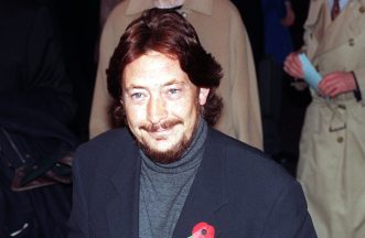 Driving Home For Christmas singer Chris Rea dies at 74