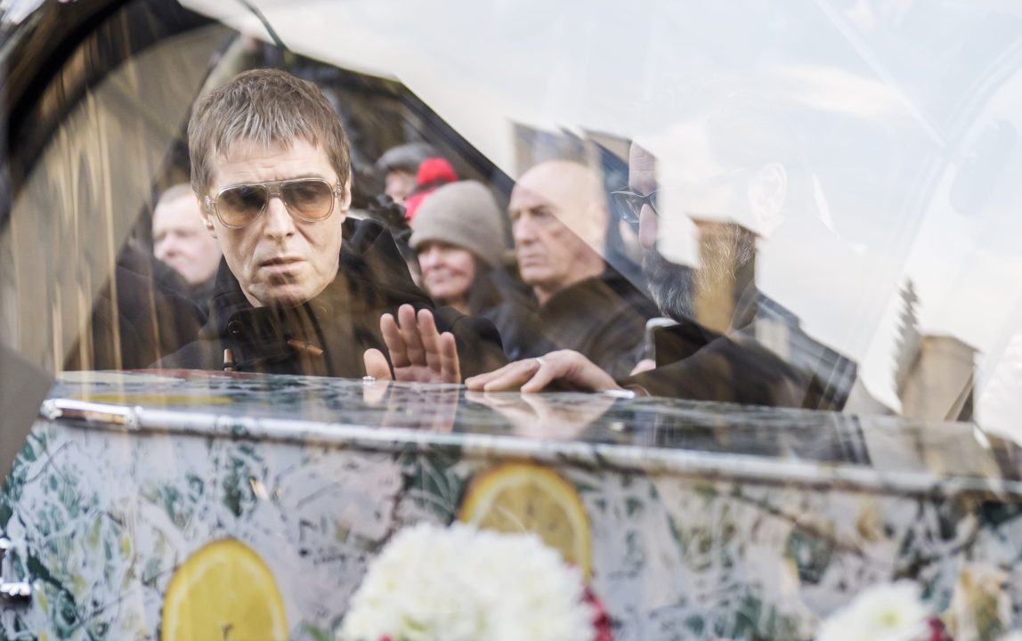 ‘Always a beautiful soul’: Ian Brown pays tribute to Stone Roses’s Mani