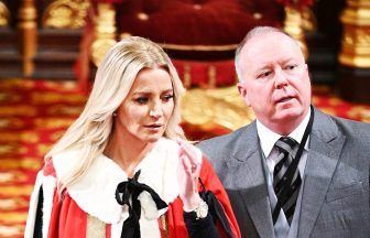 PPE firm linked to Michelle Mone wound up after being ordered to pay back £148m