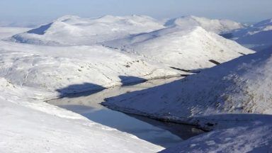 Scotland shaken by ‘numerous’ earthquakes in 2025 as hotspots revealed