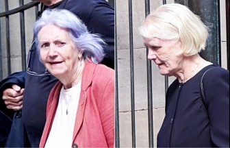 Nuns guilty of campaign of abuse against children at care homes