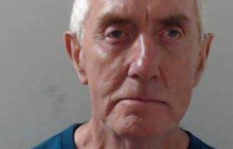 Rapist jailed three decades on from sex attacks on teenage girls in Shetland