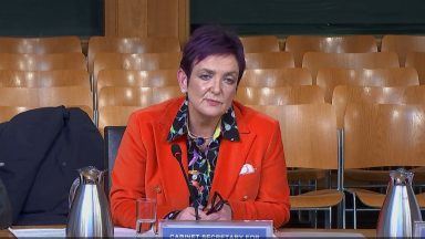 Justice secretary apologises to child abuse expert over grooming gangs row