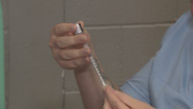 NHS facing additional pressure from rising flu cases