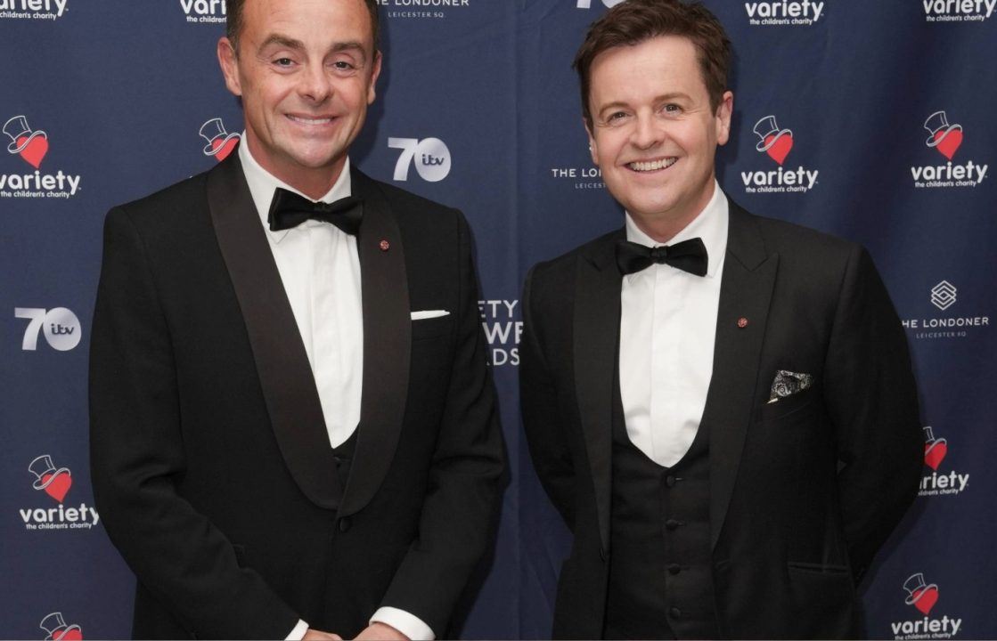 Third contestant voted off I’m A Celebrity…Get Me Out Of Here!