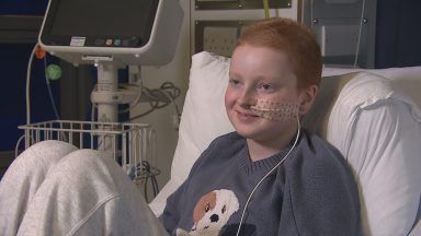 Royal Children’s Hospital recognised for brain tumour treatment