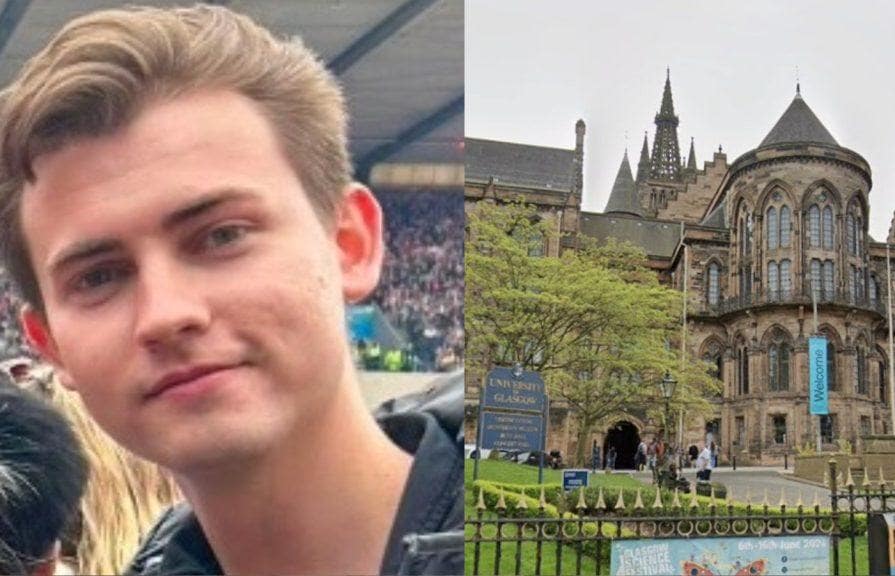 Mum of Glasgow student who took life after grade error to pick up degree at graduation 
