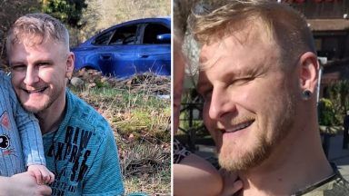 ‘Heartbroken’ family in plea to bring Scots dad home after death in Colombia