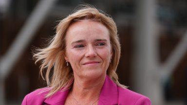 NHS Fife faces new discrimination claim from gender critical nurse Sandie Peggie