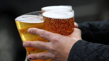 Legislation on alcohol ban at football games ‘outdated’, ministers told