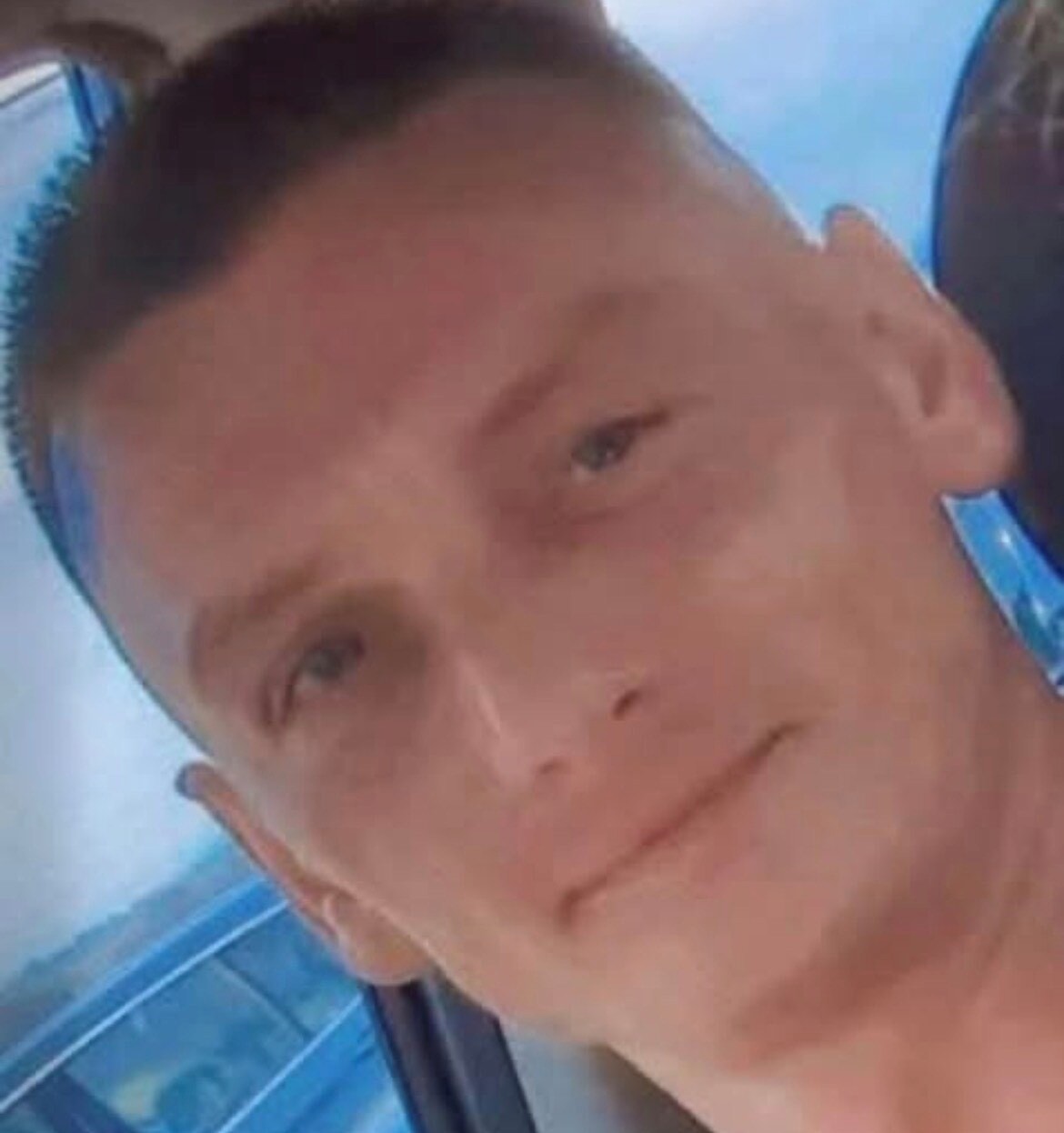 Jason Fraser Anderson.