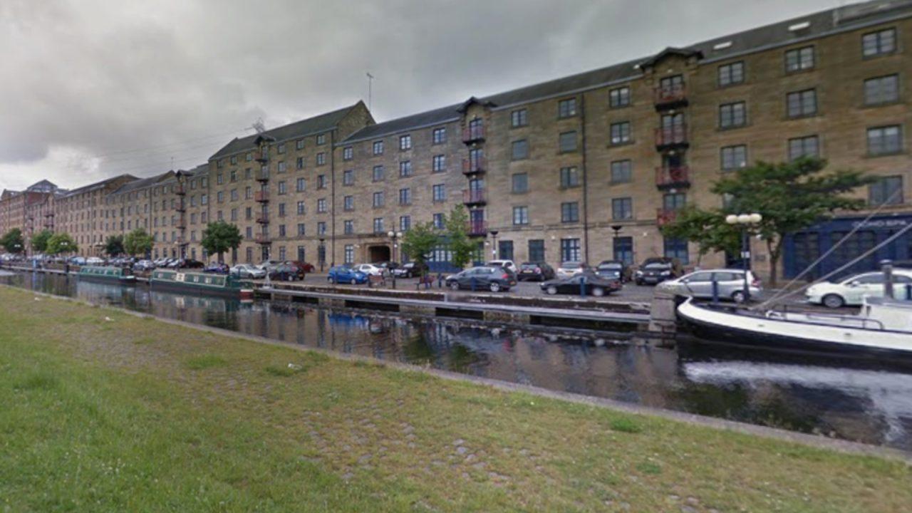 Glasgow boat could be turned into Airbnb under plans
