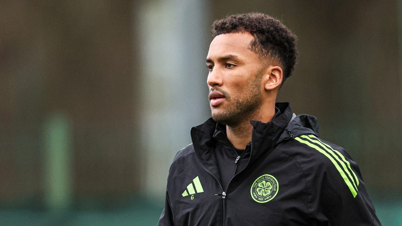 Auston Trusty calls on Celtic fans to give Wilfried Nancy time after rough start