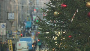 Charities facing ‘unprecedented’ demand this Christmas