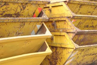 Company director has ‘no money’ to remove 4,350 tonnes of illegal waste from Glasgow site