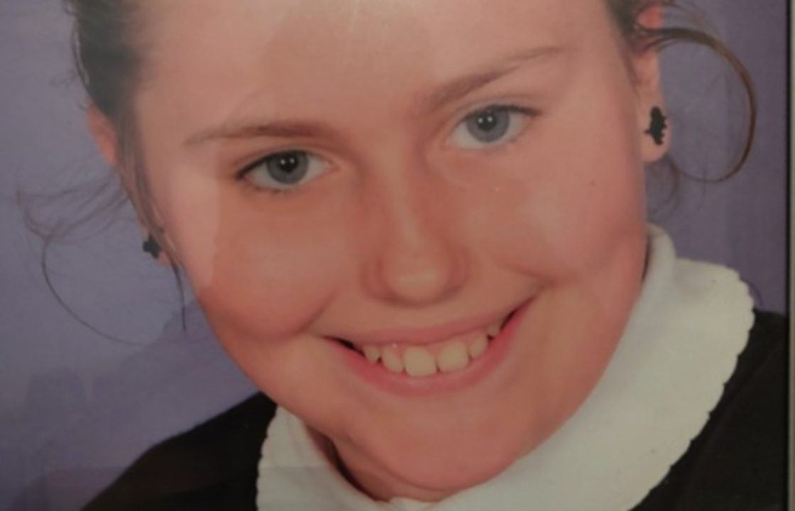 Hunt for missing schoolgirl, 13, following ‘out of character’ disappearance