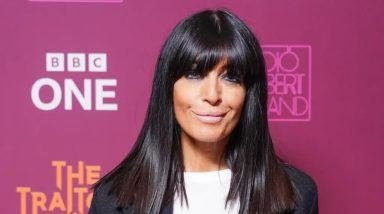 Claudia Winkleman ‘over the moon’ as new BBC chat show announced