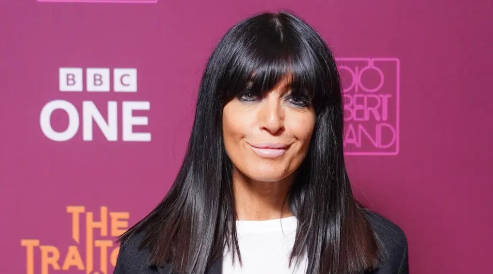 Claudia Winkleman ‘over the moon’ as new BBC chat show announced