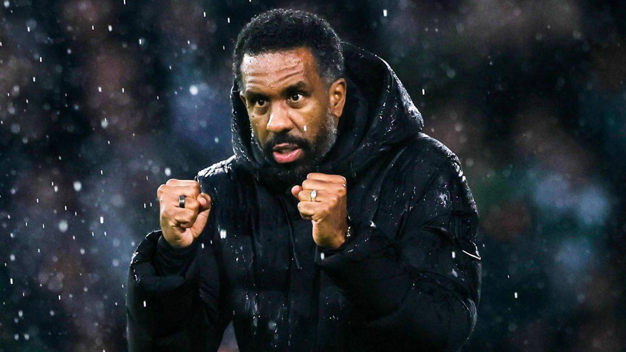 Wilfried Nancy says formation change was not a factor for losing start at Celtic after Hearts defeat