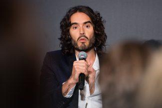 Russell Brand faces further rape and sex assault charges
