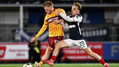 Falkirk and Motherwell play out forgettable goalless draw