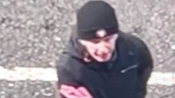 CCTV image released following assault on Glasgow road