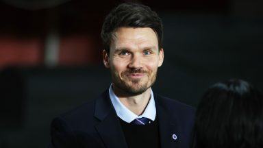 Rangers boss Danny Rohl says its not impossible for team to catch Celtic and Hearts in Premiership title race